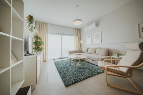 Wohnung  in Bogazi, Famagusta,  Nr. 210555 - 9