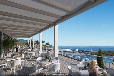Lägenhet i Esentepe, Girne, Nr. 210556 - 21