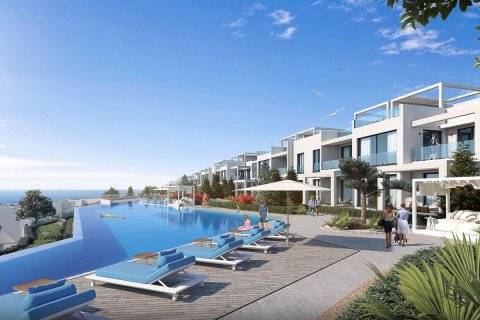 Lägenhet i Esentepe, Girne, Nr. 210556 - 30