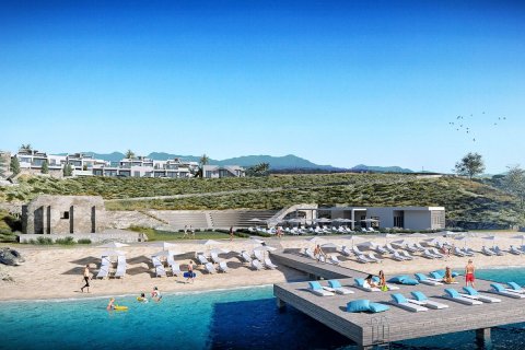 Lägenhet i Esentepe, Girne, Nr. 210556 - 11