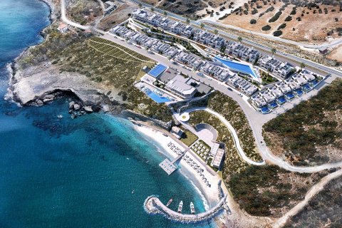 Lägenhet i Esentepe, Girne, Nr. 210556 - 14