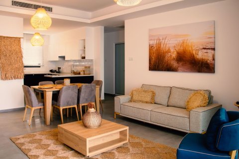 Lägenhet i Esentepe, Girne, Nr. 210556 - 22