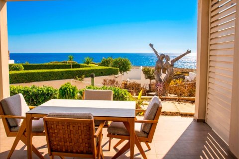 Leilighet i Esentepe, Girne, Nr. 210556
