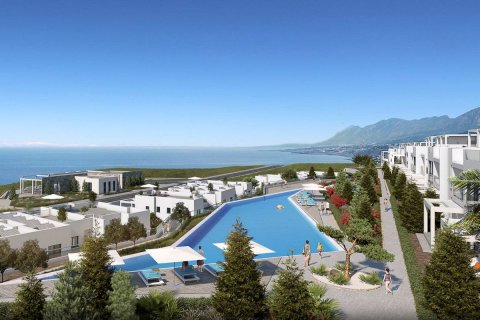 Lägenhet i Esentepe, Girne, Nr. 210556 - 6