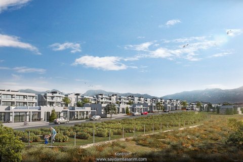 Lägenhet i Esentepe, Girne, Nr. 210556 - 17