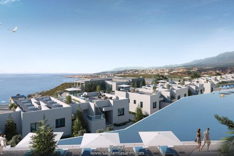 Lägenhet i Esentepe, Girne, Nr. 210556 - 20