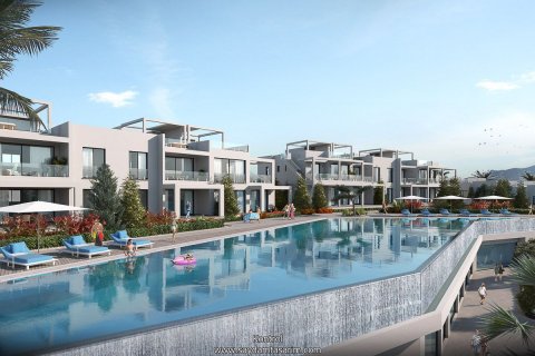 Lägenhet i Esentepe, Girne, Nr. 210556 - 15