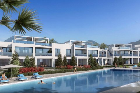 Lägenhet i Esentepe, Girne, Nr. 210556 - 8