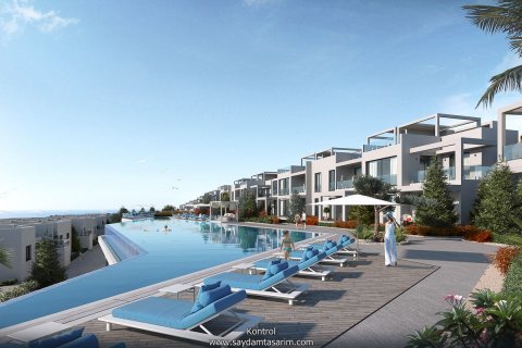 Lägenhet i Esentepe, Girne, Nr. 210556 - 16