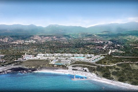 Lägenhet i Esentepe, Girne, Nr. 210556 - 13