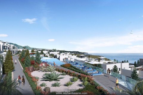 Lägenhet i Esentepe, Girne, Nr. 210556 - 19