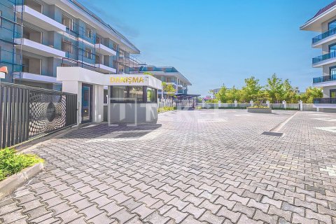 آپارتمان در Alanya ، ترکیه 2 خوابه ، 91 متر مربع. شماره 190678 - 14