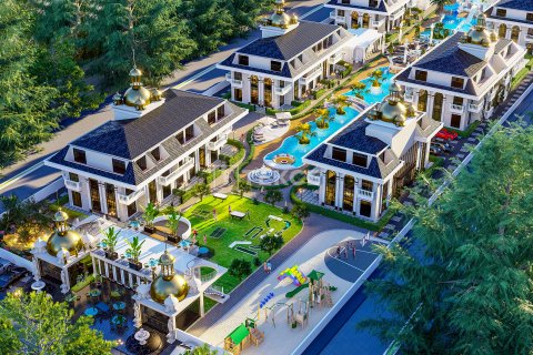Apartment for sale  in Alanya, Antalya, Turkey, 2 bedrooms, 89m2, No. 190681 – photo 13