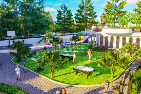 Apartment for sale  in Alanya, Antalya, Turkey, 2 bedrooms, 89m2, No. 190681 – photo 16