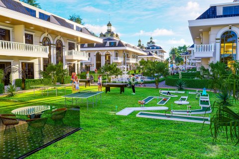 Apartment for sale  in Alanya, Antalya, Turkey, 2 bedrooms, 89m2, No. 190681 – photo 18
