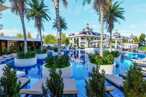 Apartment for sale  in Alanya, Antalya, Turkey, 2 bedrooms, 89m2, No. 190681 – photo 26