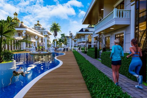 Apartment for sale  in Alanya, Antalya, Turkey, 2 bedrooms, 89m2, No. 190681 – photo 24