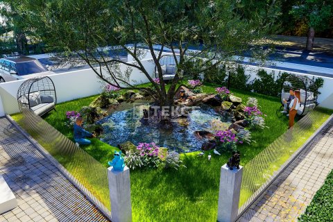 Apartment for sale  in Alanya, Antalya, Turkey, 2 bedrooms, 89m2, No. 190681 – photo 11