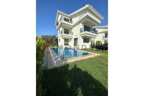 Villa for sale in Kadriye, Antalya, Turkey, 4 bedrooms, 280m2, No. 152101 – photo 2