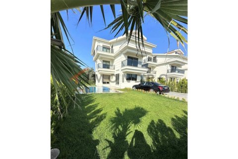 4+1 Villa in Kadriye, Antalya, Türkei Nr. 152101