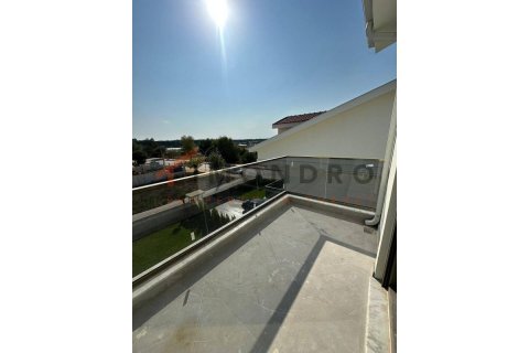Villa for sale in Kadriye, Antalya, Turkey, 4 bedrooms, 280m2, No. 152101 – photo 6