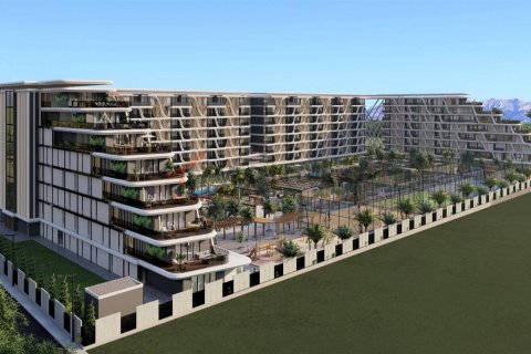 3+1 Lägenhet  i Aksu, Antalya, Turkiet Nr. 151941 - 3