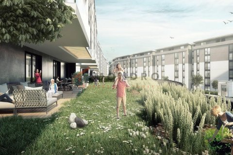 Daire  4+1  Eyüp, İstanbul, Türkiye №152762 - 4