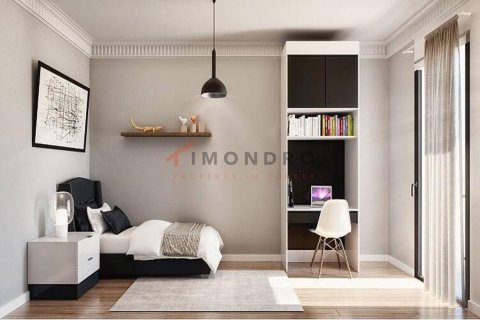 Daire  4+1  Eyüp, İstanbul, Türkiye №152762 - 25