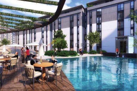 Daire  4+1  Eyüp, İstanbul, Türkiye №152762 - 28