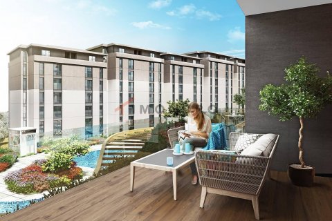 Daire  4+1  Eyüp, İstanbul, Türkiye №152762 - 8
