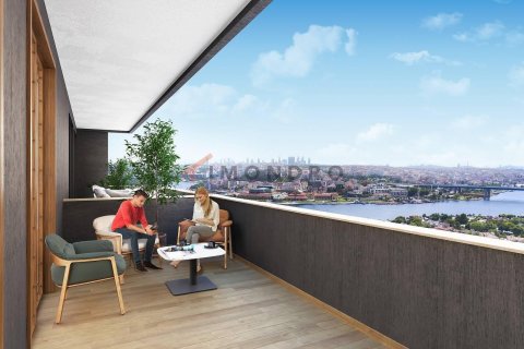 Daire  4+1  Eyüp, İstanbul, Türkiye №152762 - 3