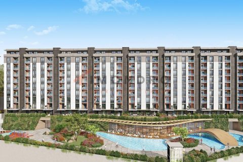 Daire  4+1  Eyüp, İstanbul, Türkiye №152762 - 2