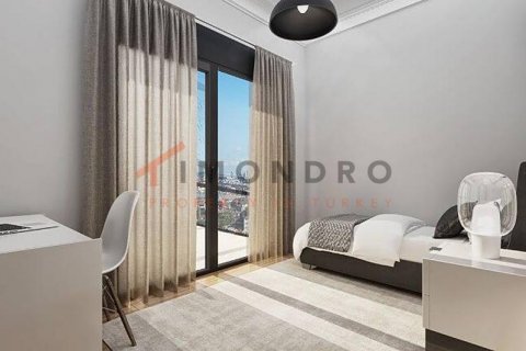 Daire  4+1  Eyüp, İstanbul, Türkiye №152762 - 24