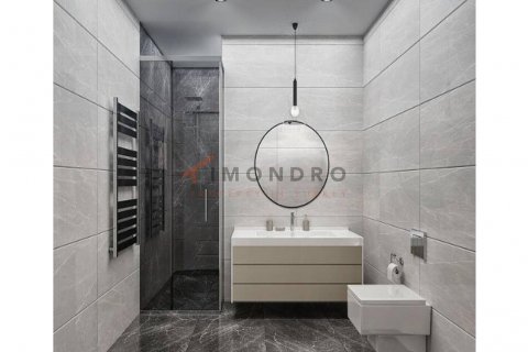 Daire  4+1  Eyüp, İstanbul, Türkiye №152762 - 18