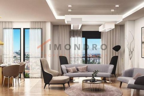 Daire  4+1  Eyüp, İstanbul, Türkiye №152762 - 22