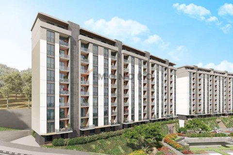 Daire  4+1  Eyüp, İstanbul, Türkiye №152762 - 7