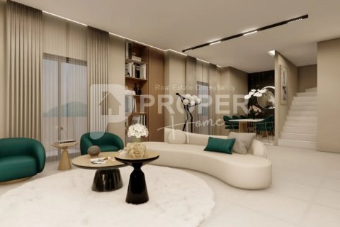 Daire Alanya, Antalya, Türkiye №84758 - 5