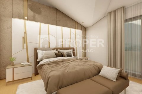 آپارتمان در Alanya ، ترکیه 50 متر مربع. شماره 84757 - 14