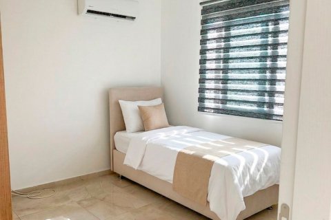 Lägenhet  i Alsancak, Girne,  Nr. 210778 - 9