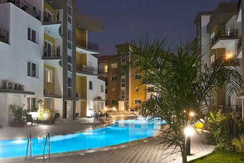 Lägenhet  i Alsancak, Girne,  Nr. 210778 - 4