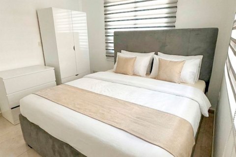 Lägenhet  i Alsancak, Girne,  Nr. 210778 - 11