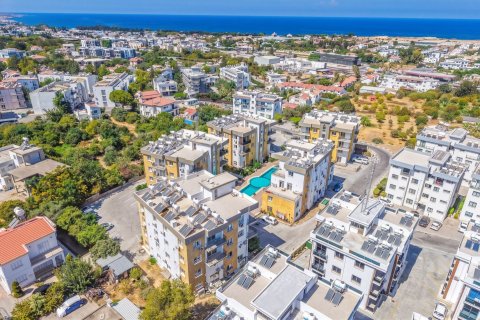 Daire Alsancak, Girne, №210778