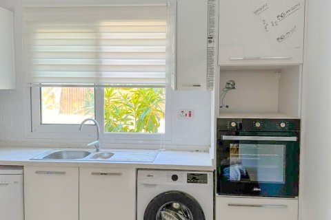 Lägenhet  i Alsancak, Girne,  Nr. 210778 - 8