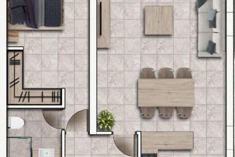 Wohnung in Esentepe, Girne, Nr. 210771 - 16