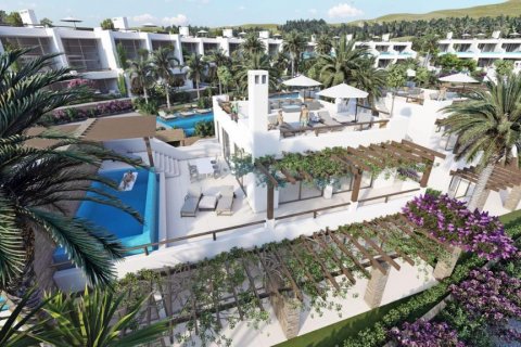 Wohnung in Esentepe, Girne, Nr. 210771 - 2