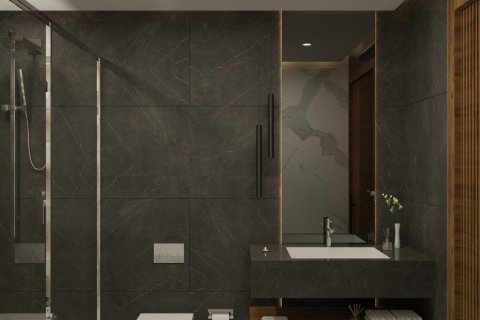 Wohnung  in Bahceli, Girne,  Nr. 210777 - 14