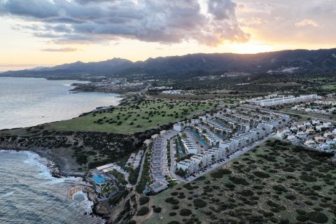 Wohnung  in Bahceli, Girne,  Nr. 210777 - 19
