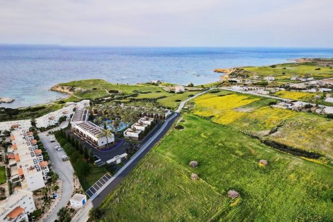 Продажа квартиры  в Гирне, Северный Кипр 2 комн., 75м2, №210784 – фото 10