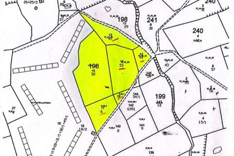 Продажа квартиры  в Гирне, Северный Кипр 2 комн., 75м2, №210784 – фото 26