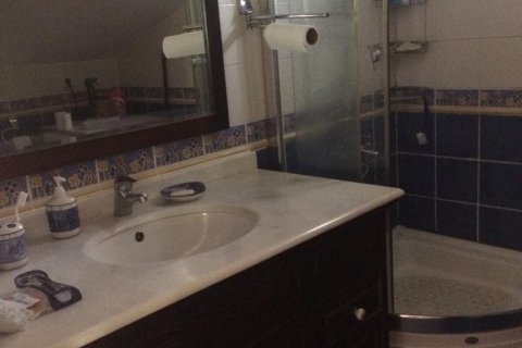 2+1 Villa i Tekirova, Antalya, Tyrkiet Nr. 165713 - 10